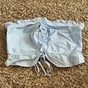 NEW CROP TOP